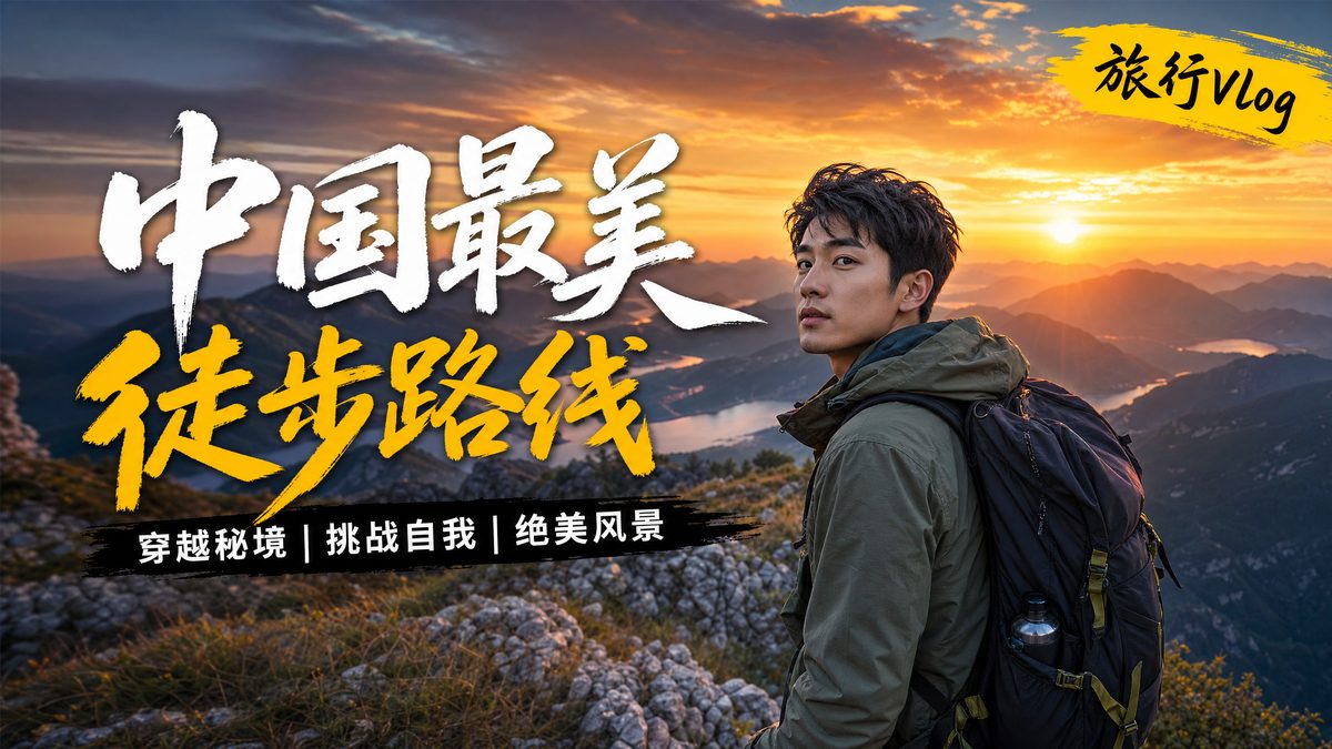 户外旅行生活视频分享 - 搜同网
